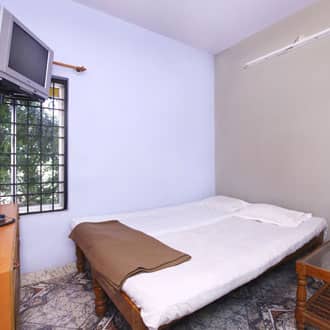 Yelagiri Residency, Yelagiri 3